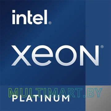 Процессор Intel Xeon Platinum 8380